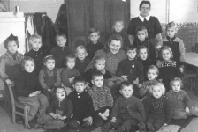 Bernsenes nometnes bērnu dārzs