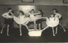 Bērnu balets