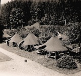 Bērnu vasaras nometne Kīfersfeldenā