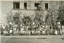 Rotenburgas, O T. “La Guardia’ nometnes iemītnieki
