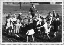 Čerčila nometnes bērnudārzs