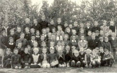 Pamatskola.