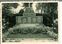 Blombergas latviešu kapsēta