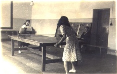 Ping pong spēle