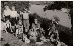 Skautu grupa