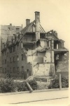 Hochfelda nometnes dzīvokļu māja