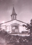 Valkas nometnes baznīca